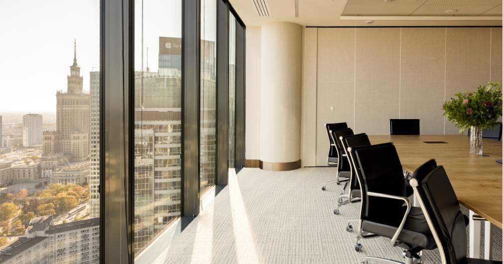 Acquiring Commercial Property Acquiring Commercial Property