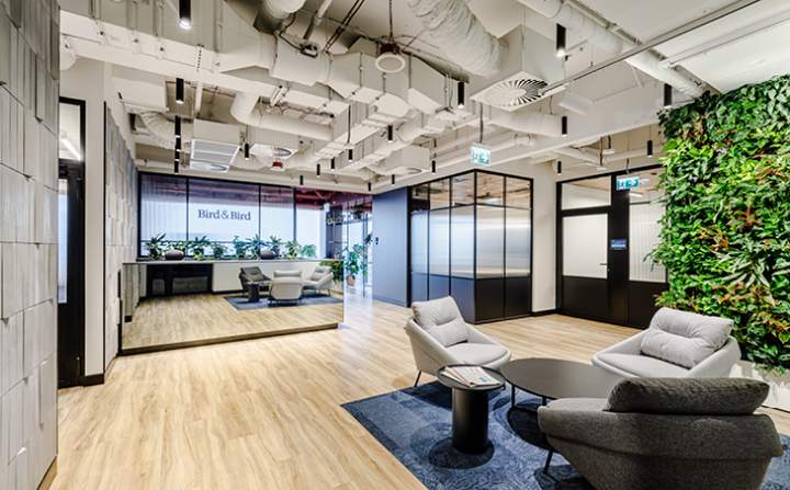 Savills