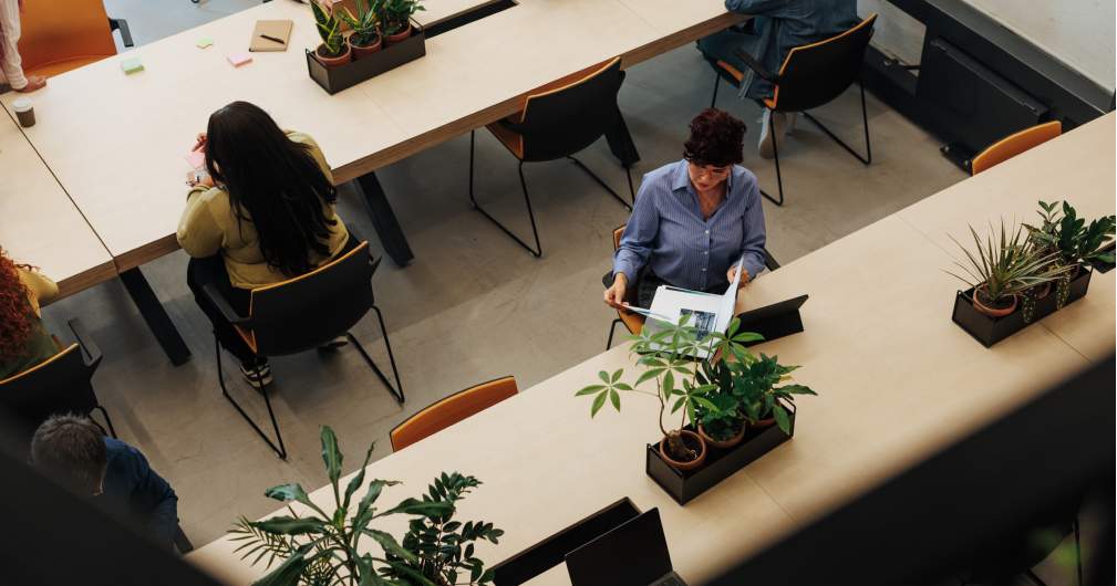 Savills Serviced Offices Savills Serviced Offices