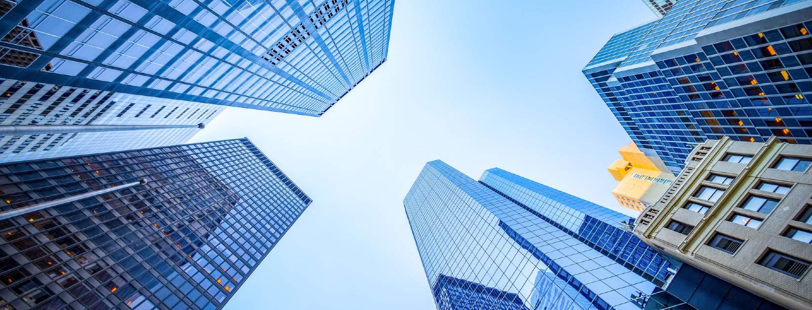 Why Savills